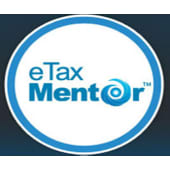 Blue Ocean Online Tax Consultant's Logo