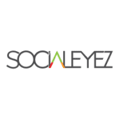 SOCIALEYEZ's Logo