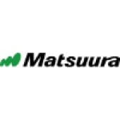 Matsuura Machinery's Logo