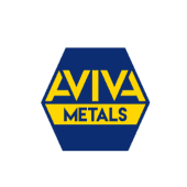 Aviva Metals's Logo