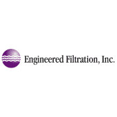 Engineered filtration's Logo