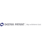 Destek Patent's Logo