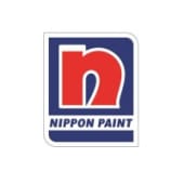 Nippon Paint Singapore's Logo