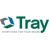 Tray Inc.'s Logo