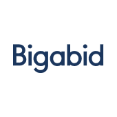 Bigabid's Logo