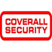 Coverall Security's Logo