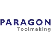 Paragon Toolmaking's Logo