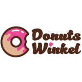 DONUTS-WINKEL's Logo