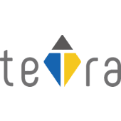 teTra aviation's Logo