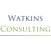 Watkins Consulting Inc's Logo