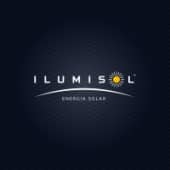 Ilumisol Energia Solar's Logo