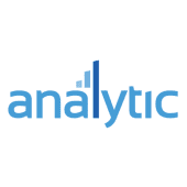 Analytic's Logo