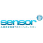 Sensor Access's Logo