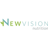 New Vision Nutrition's Logo