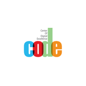 Center Of Digital Excellence CODE Inc's Logo