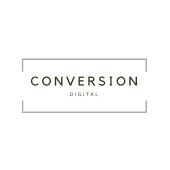 Conversion Digital's Logo