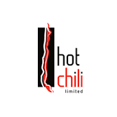 Hot Chili's Logo