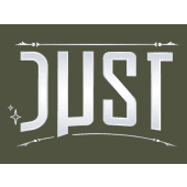 Dust's Logo