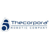 Thecorpora's Logo