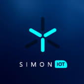 SIMON IoT's Logo