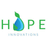 Hope Innovation's Logo