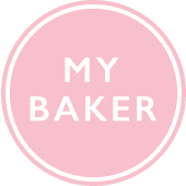 My Baker's Logo