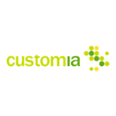 Customia's Logo