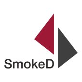 SmokeD's Logo