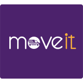 MoveIt Solutions's Logo