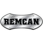 Remcan's Logo