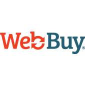 WebBuy's Logo