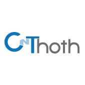 C&Thoth's Logo