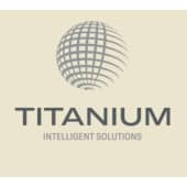 Titanium Intelligent Solutions's Logo