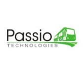 Passio Technologies's Logo