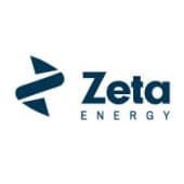 Zeta Energy's Logo