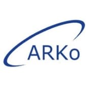 Arko's Logo