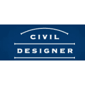 Civil Designer UK's Logo