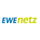 EWE NETZ's Logo