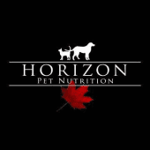 Horizon Pet Food's Logo