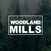 Woodland Mills's Logo