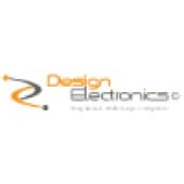 Design Electronics's Logo