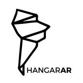 Hangarar's Logo