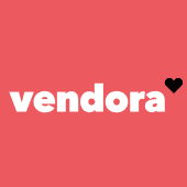 Vendora's Logo