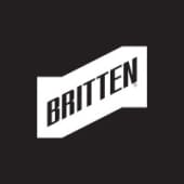 Britten's Logo