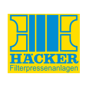 Häcker's Logo