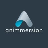 Animmersion's Logo