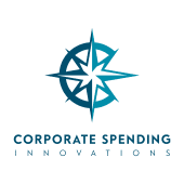 Corporate Spending Innovations (CSI)'s Logo