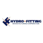 Hydro Fitting Manufacturing's Logo