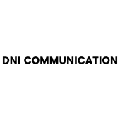 DNI Communication's Logo