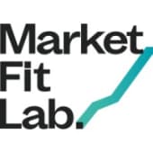 Market Fit Lab's Logo